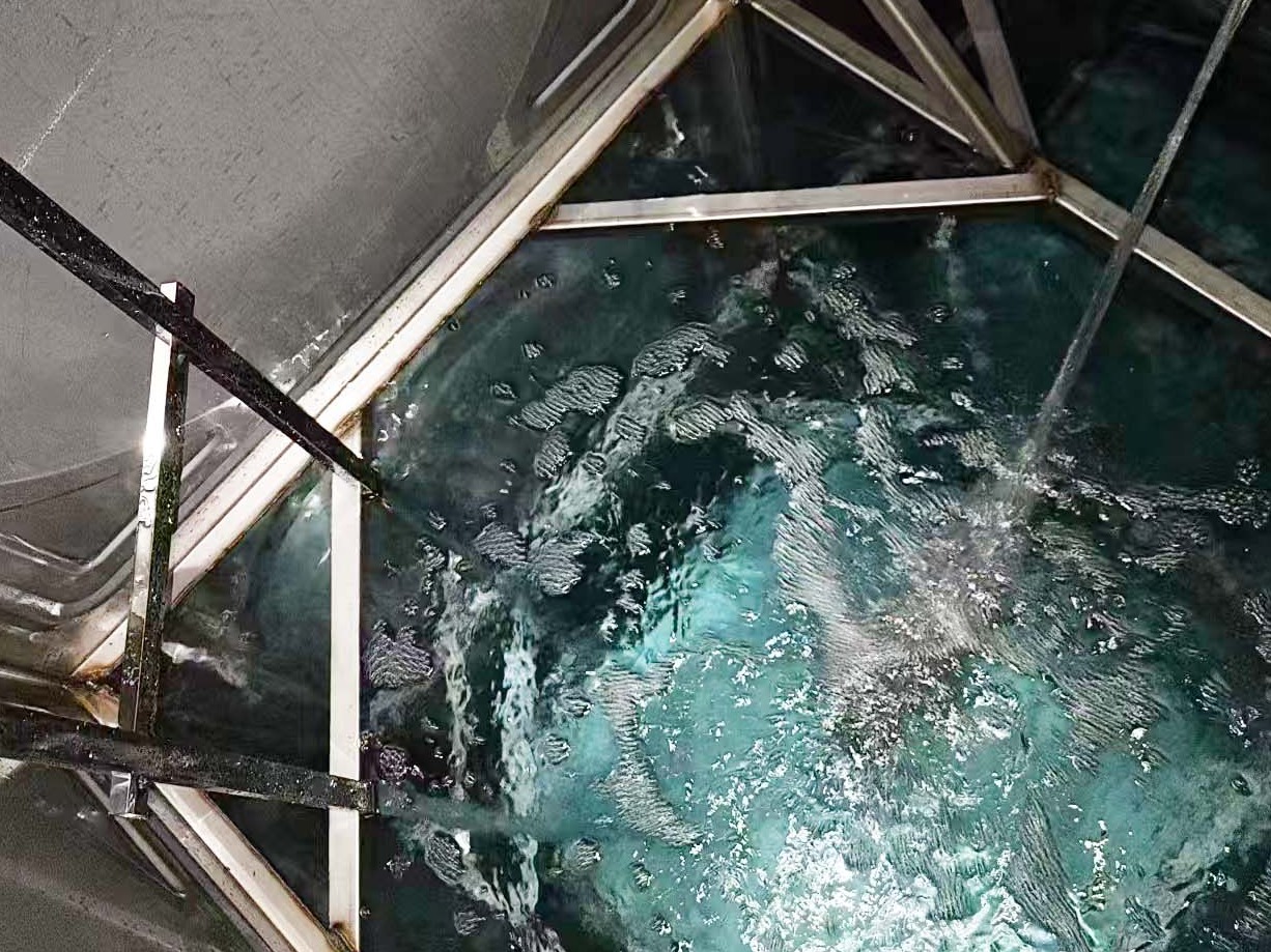 不銹鋼水箱