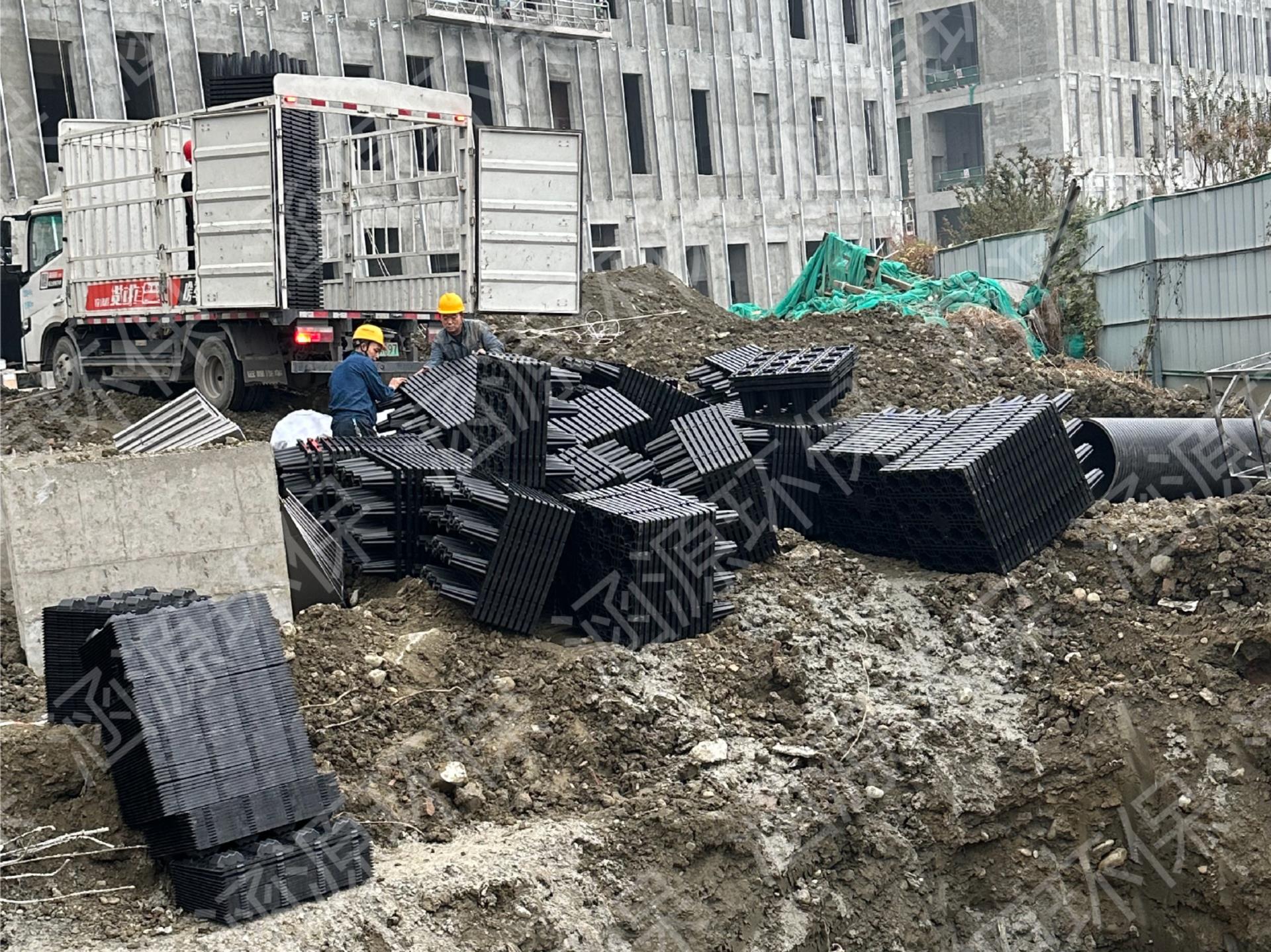 PP模塊