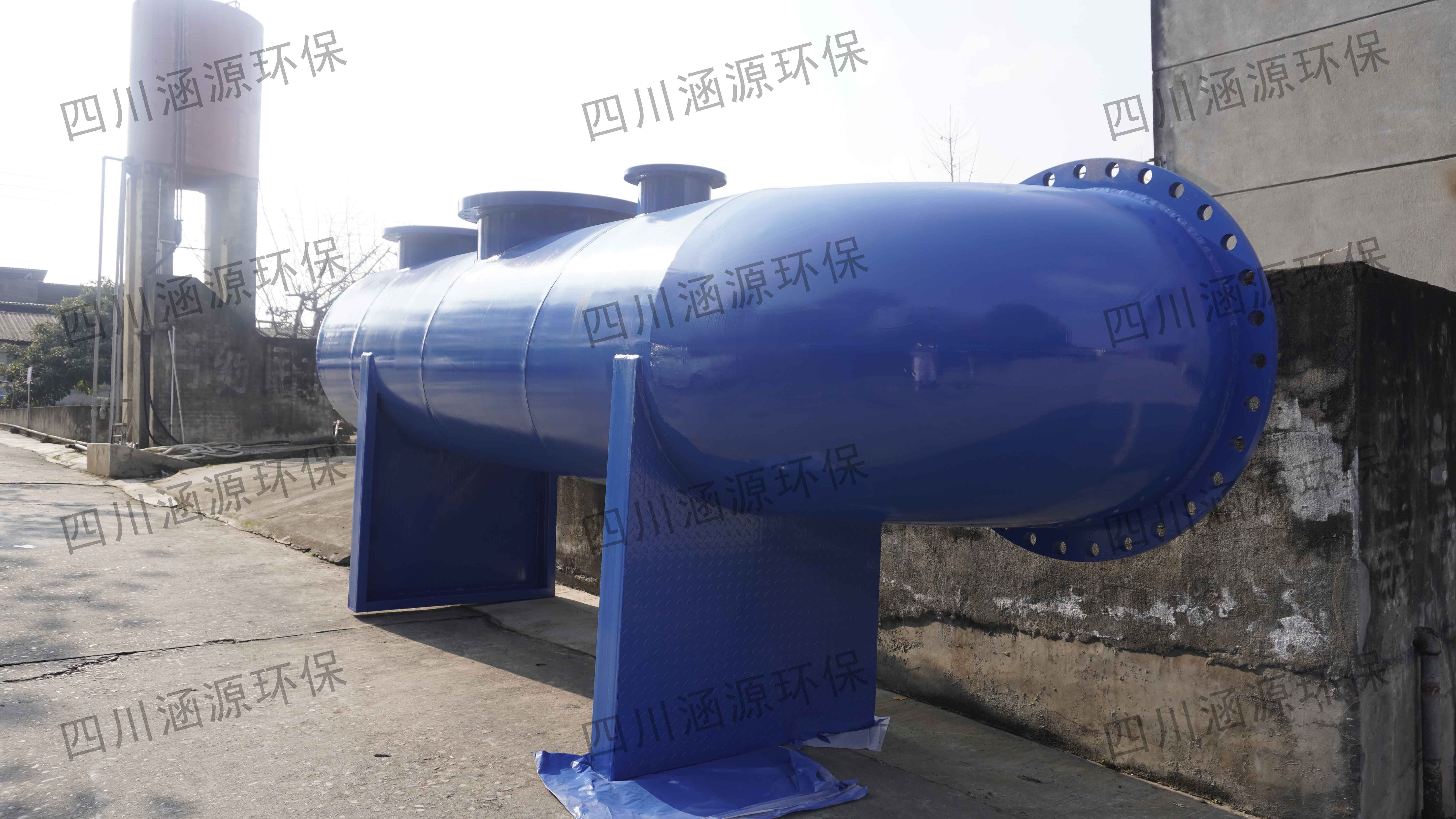 分集水器