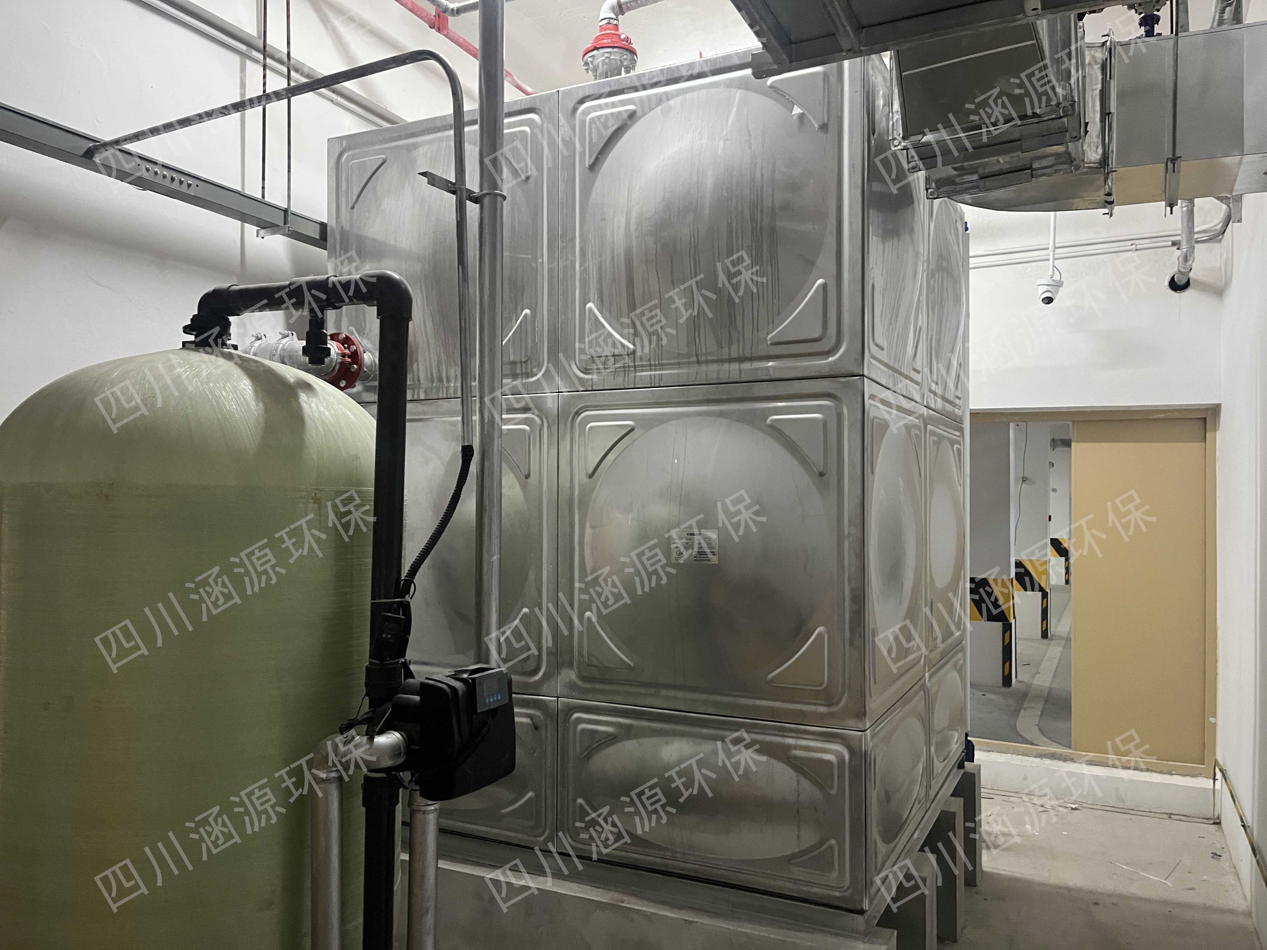 紫外線消毒器
