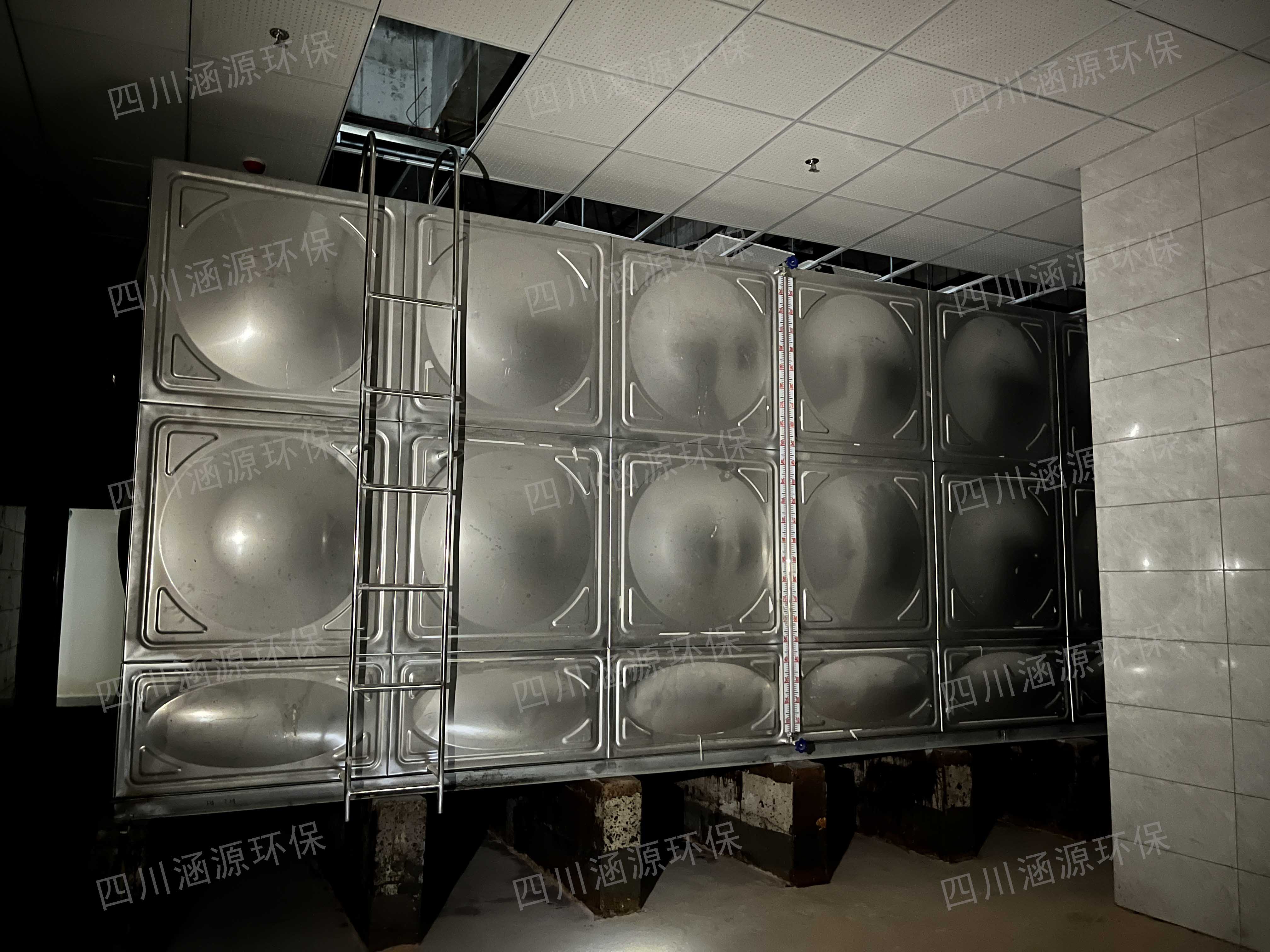 不銹鋼水箱